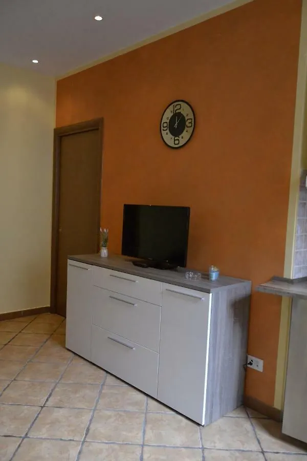 Il Brilloccu Apartamento Palermo 0*,  Itália